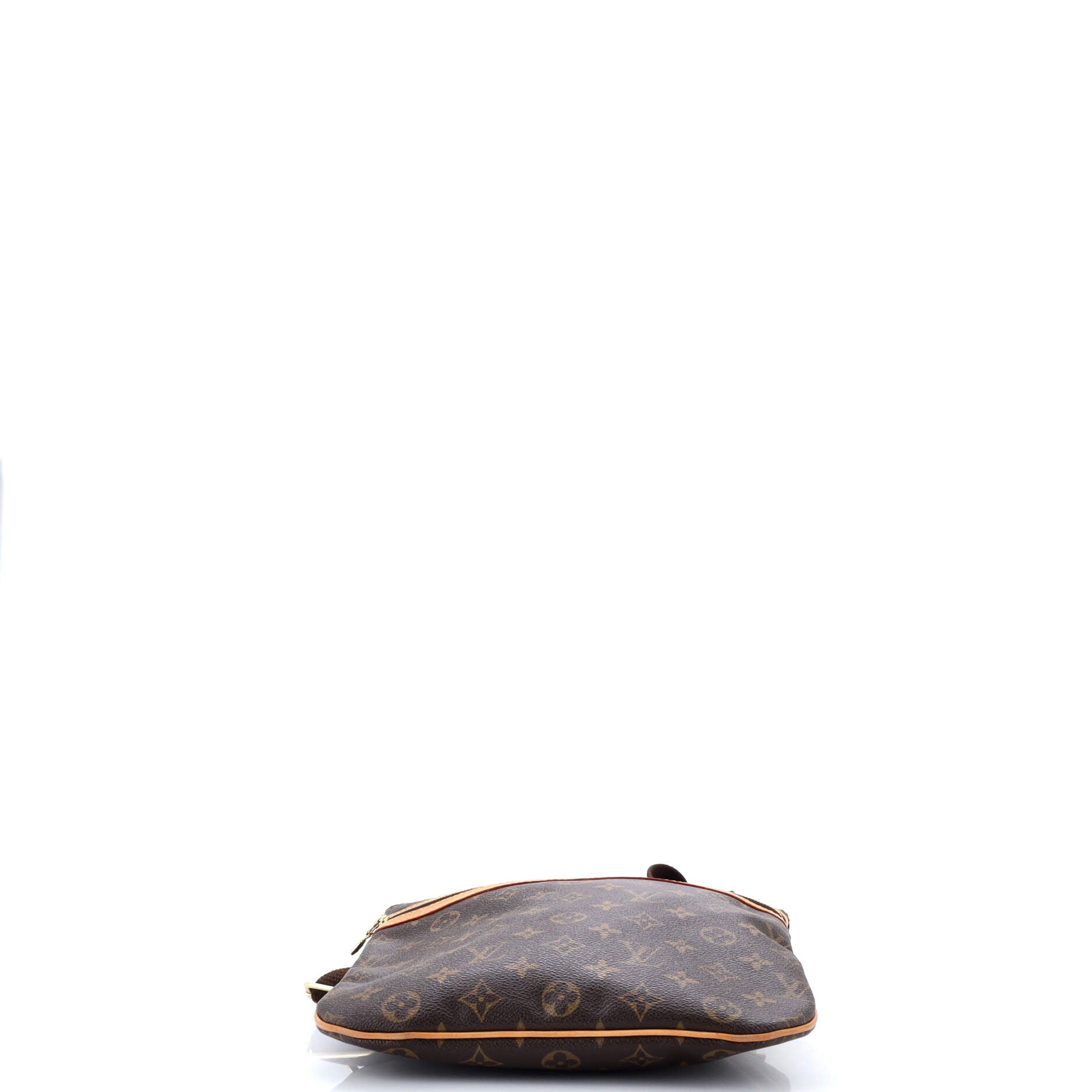 Bosphore Pochette Monogram Canvas