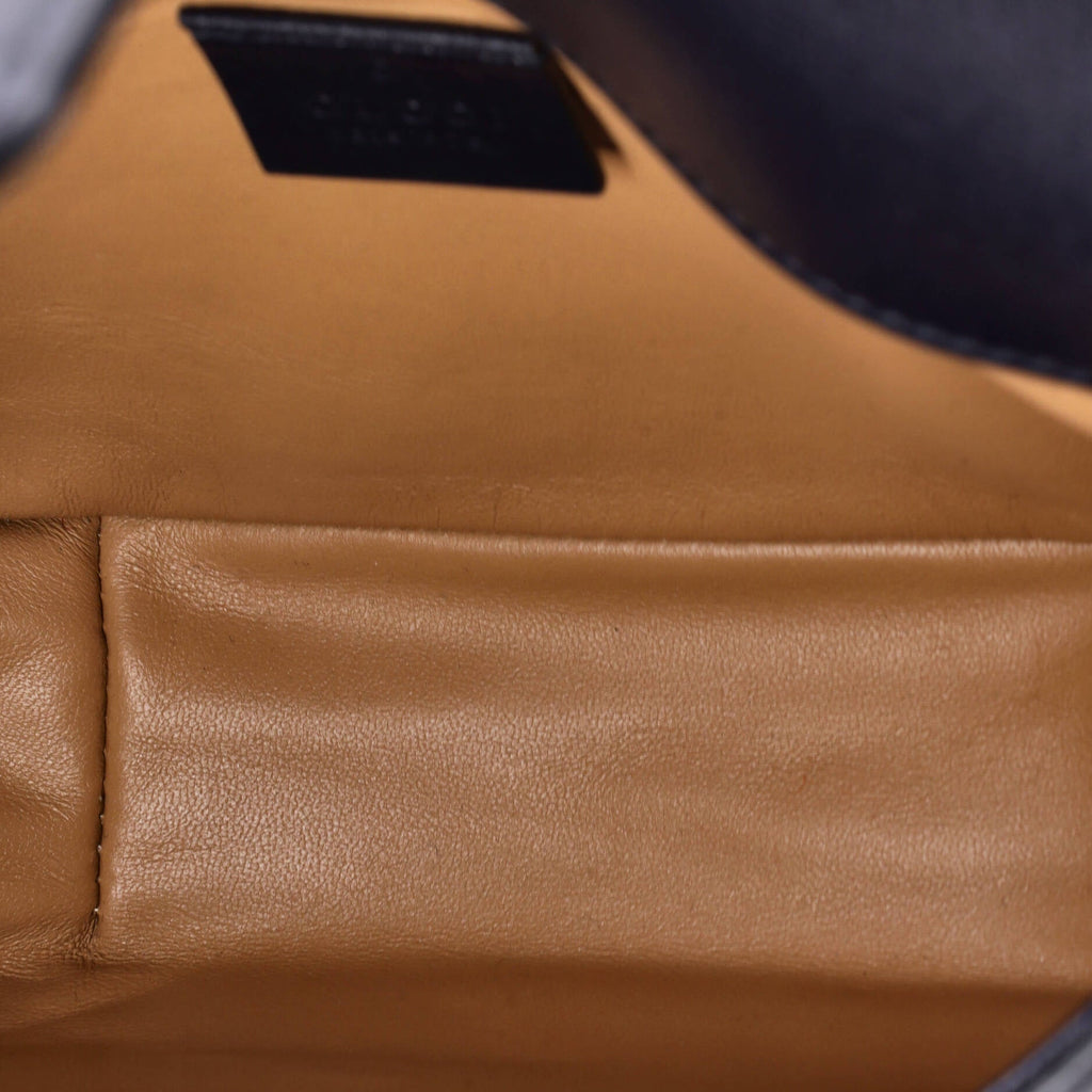 Horsebit 1955 Shoulder Bag Wool Mini