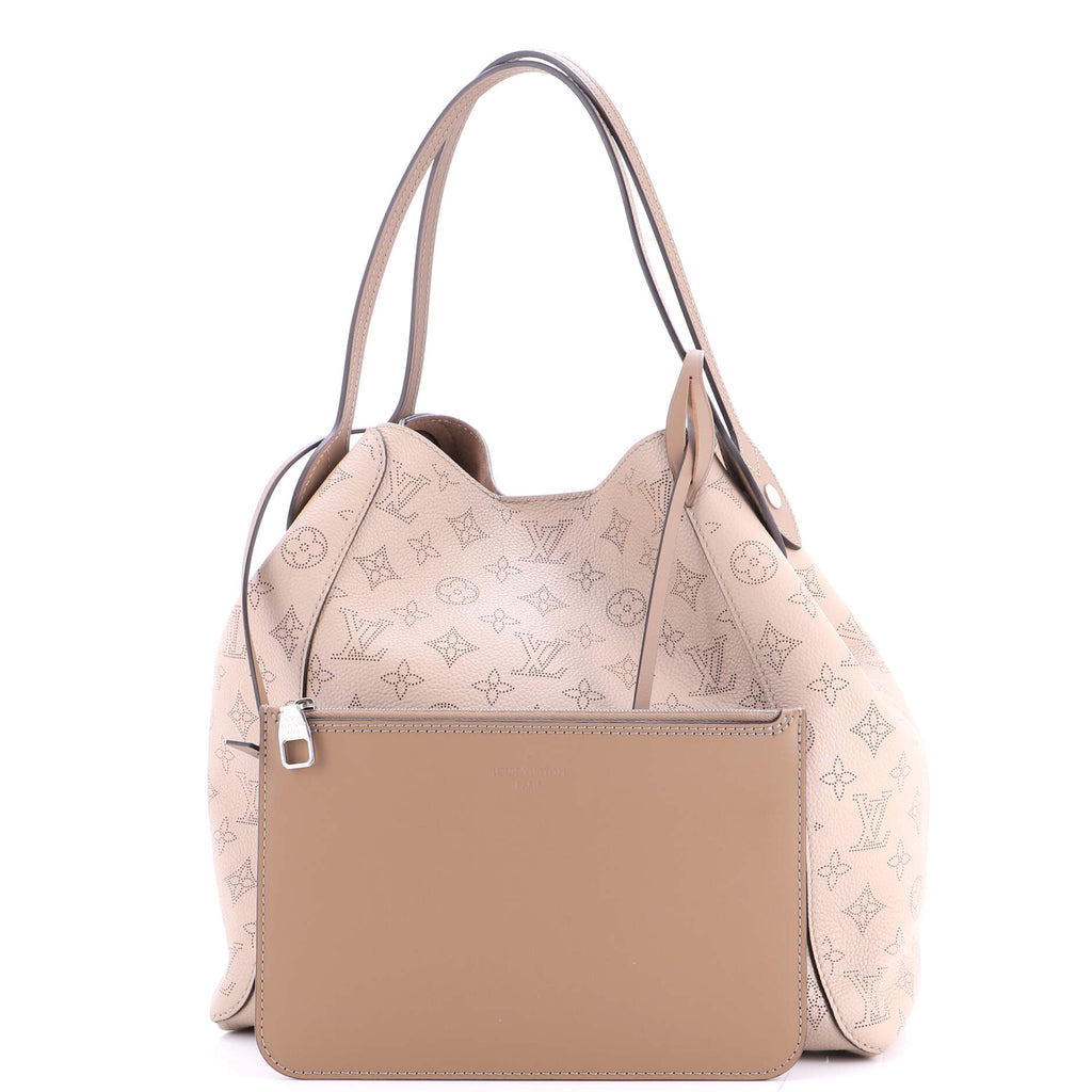 Hina Handbag Mahina Leather MM