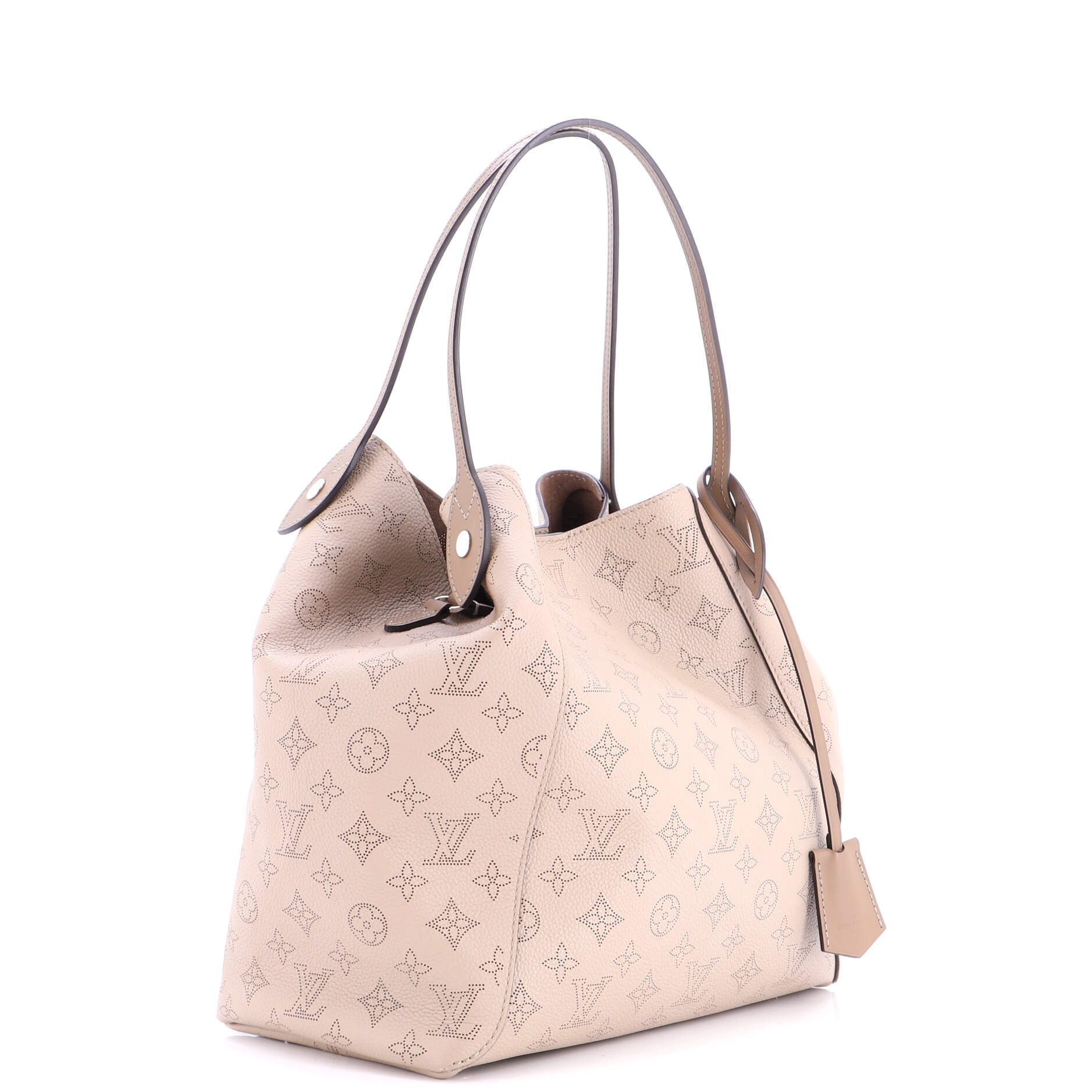 Hina Handbag Mahina Leather MM