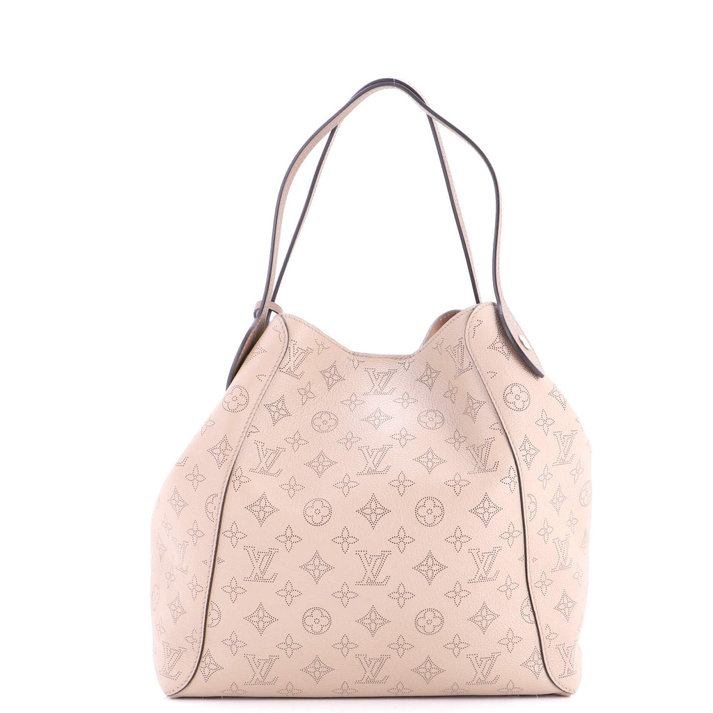 Hina Handbag Mahina Leather MM