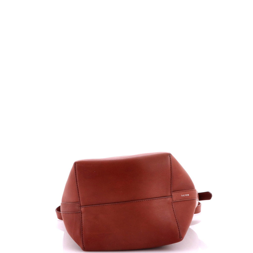 N/S Park Tote Leather Medium