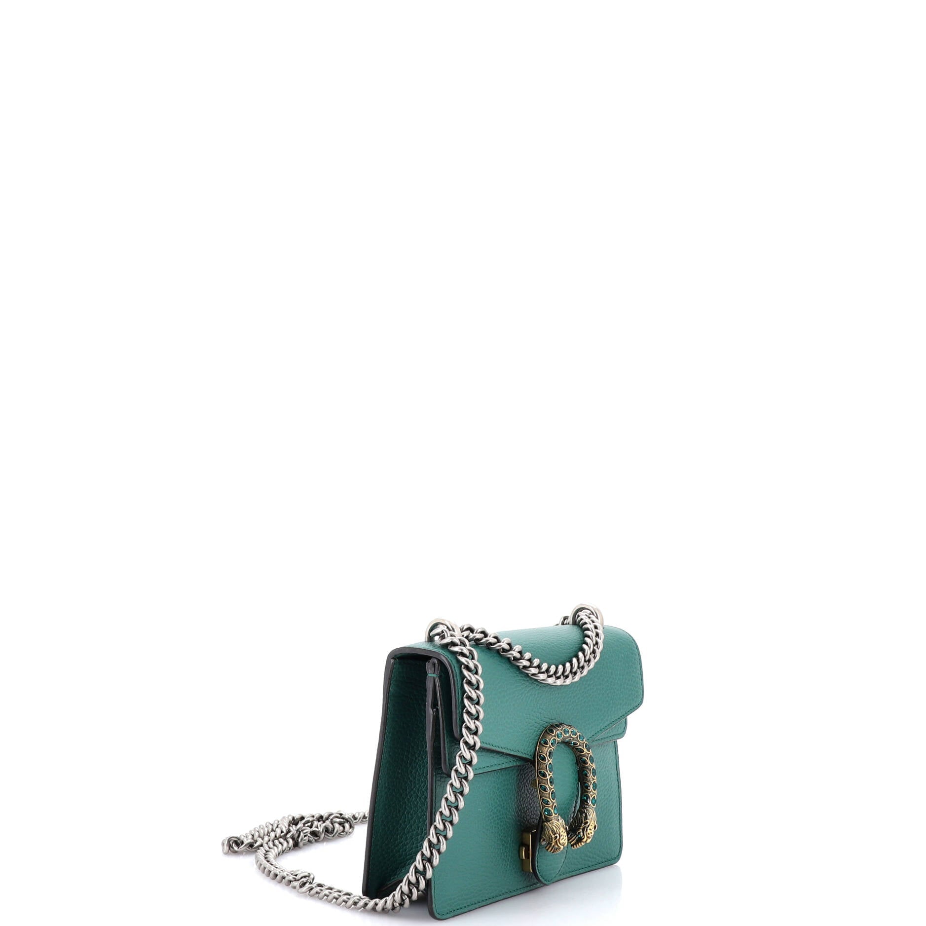 Dionysus Bag Leather Mini