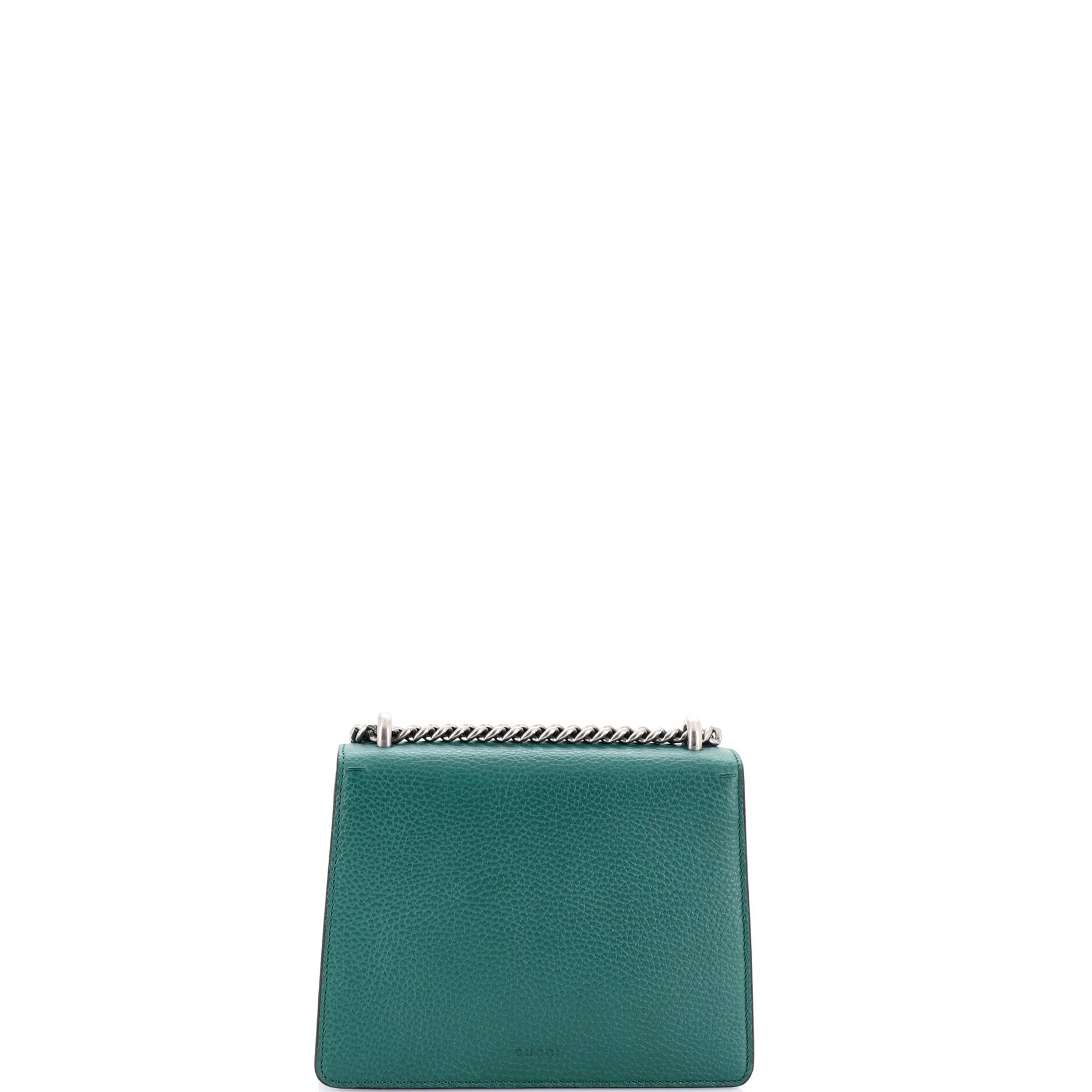 Dionysus Bag Leather Mini