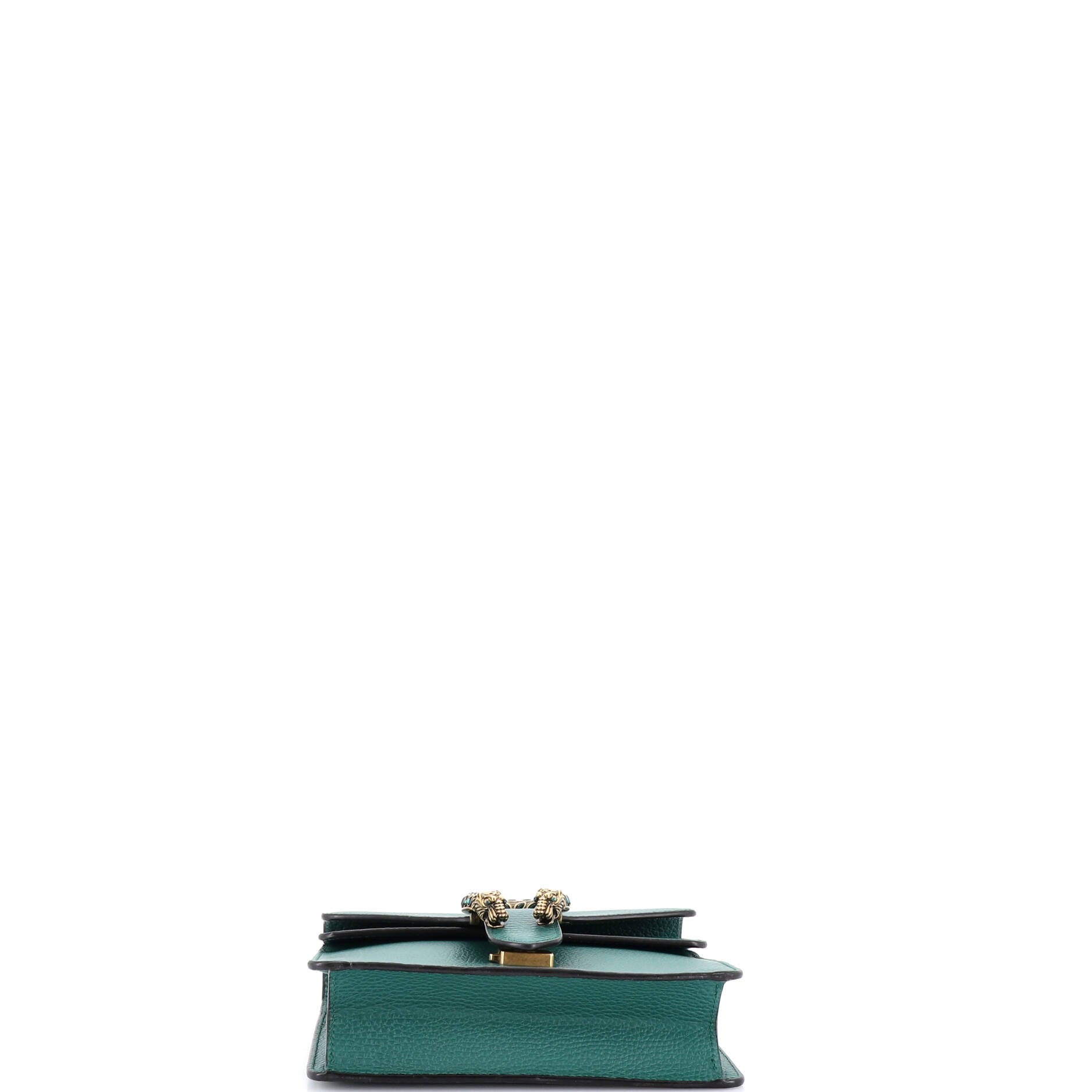 Dionysus Bag Leather Mini