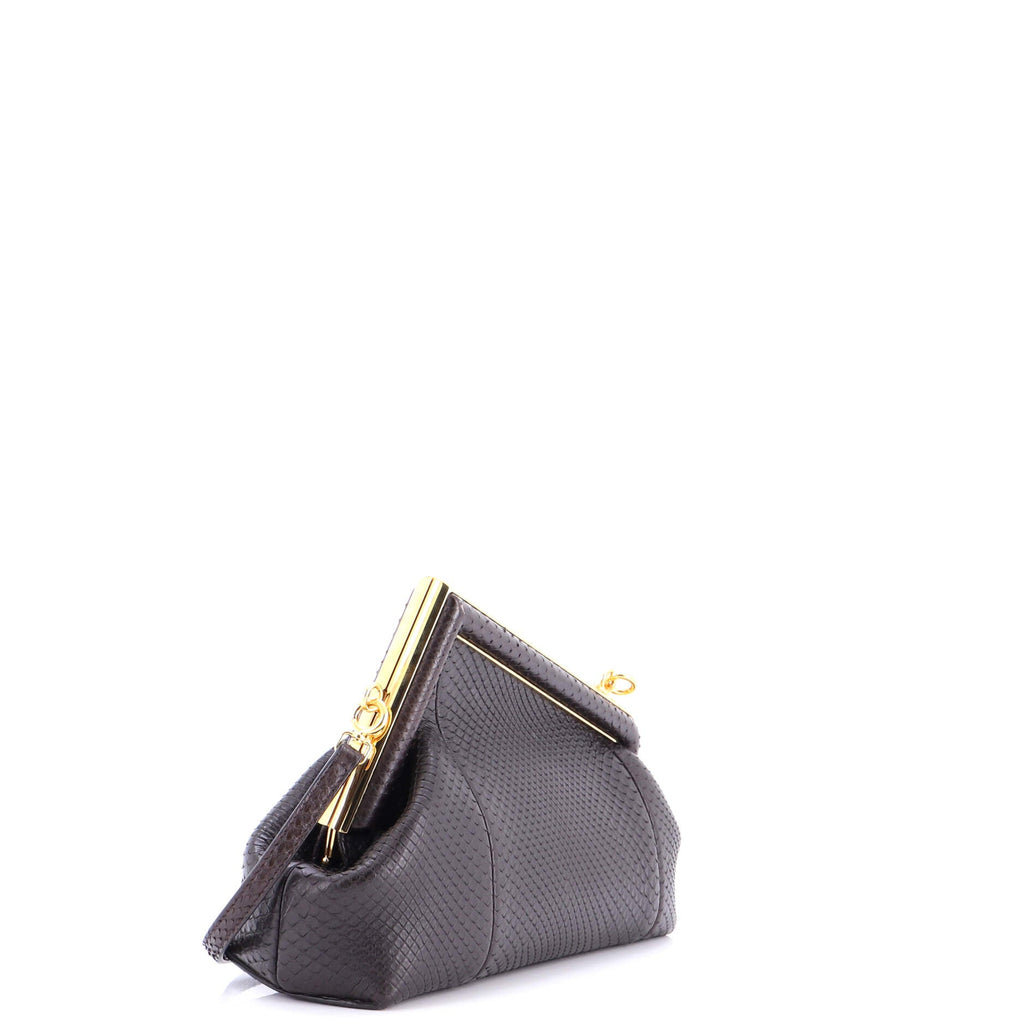 First Bag Python Small