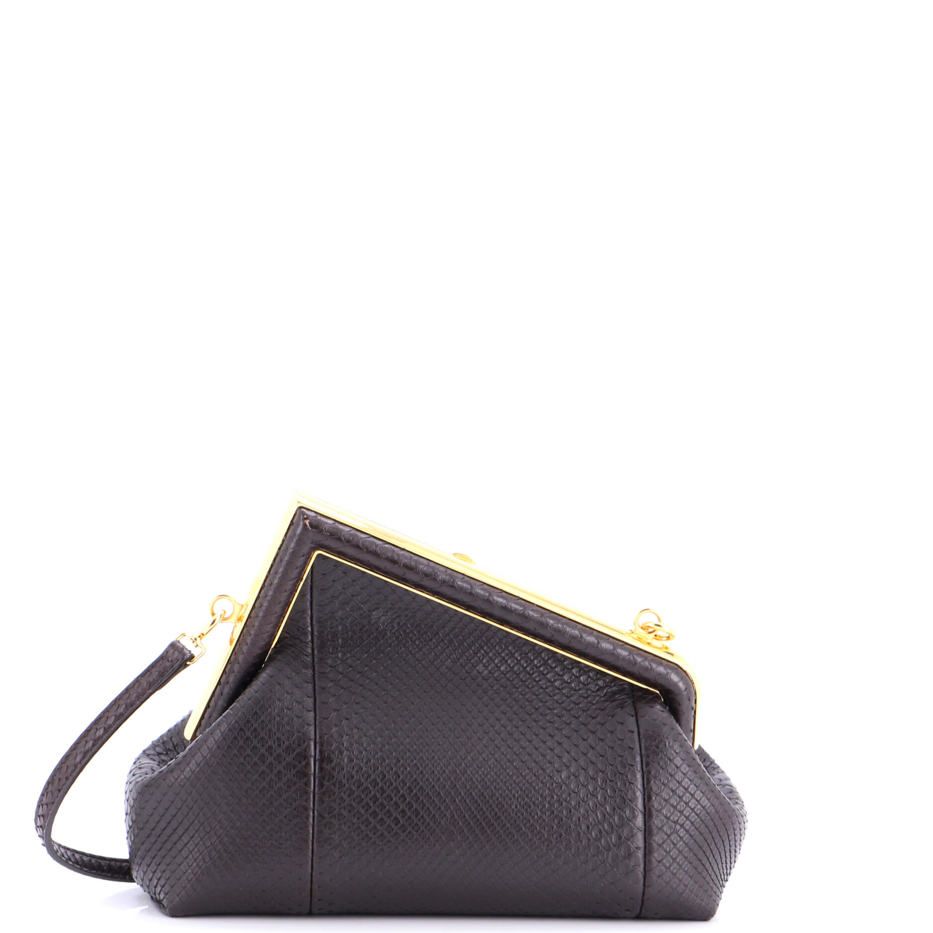 First Bag Python Small