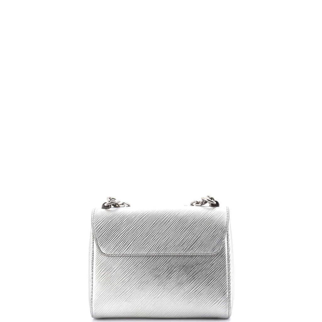 Twist Handbag Epi Leather PM