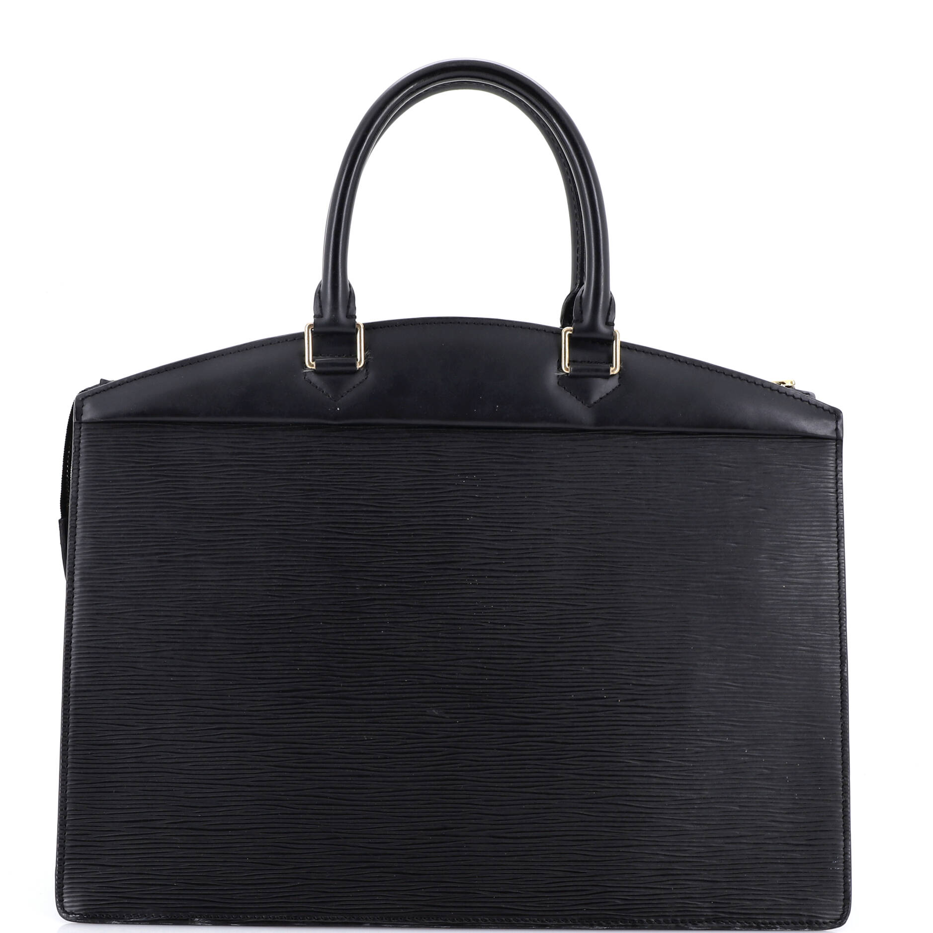 Riviera Handbag Epi Leather