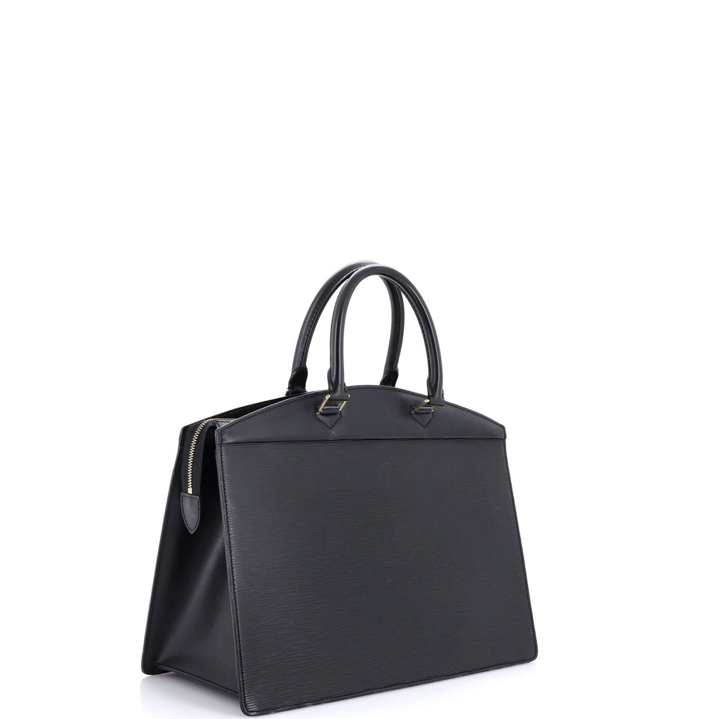 Riviera Handbag Epi Leather