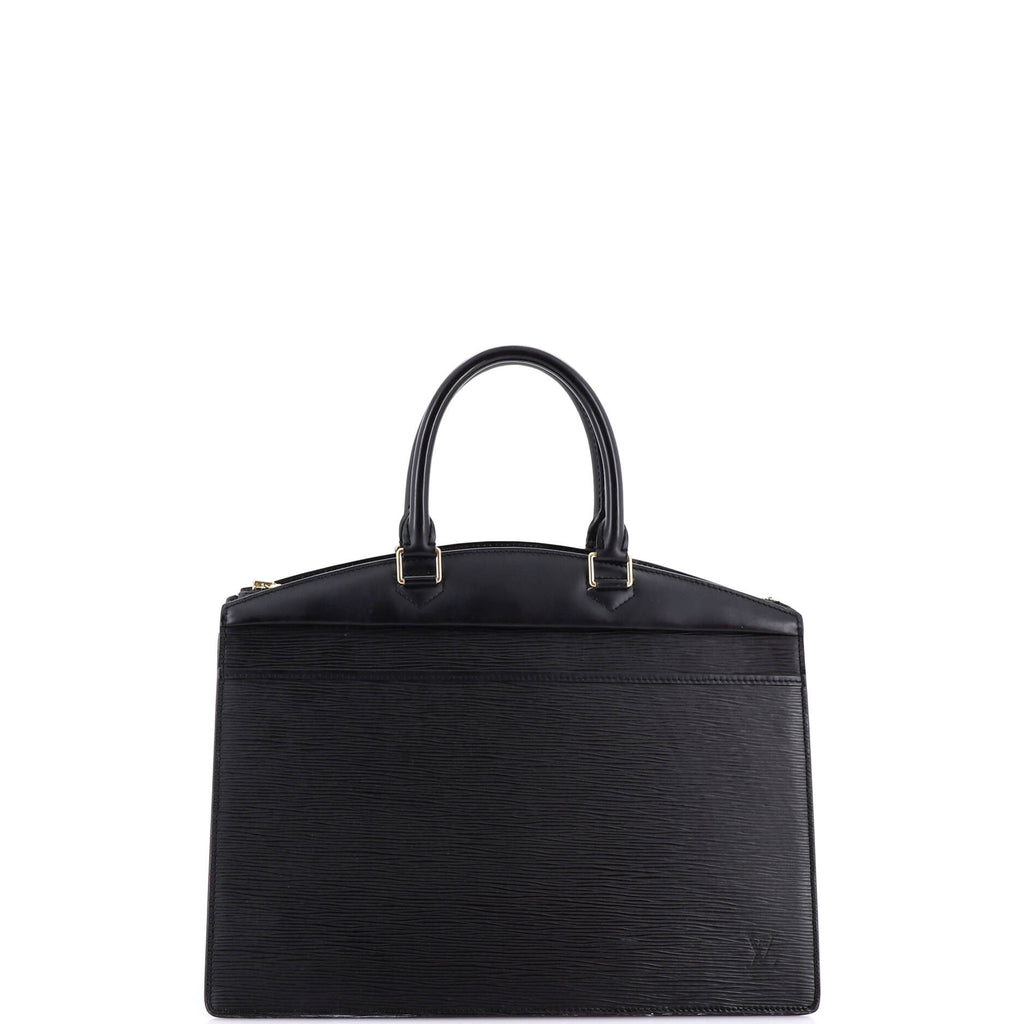 Riviera Handbag Epi Leather