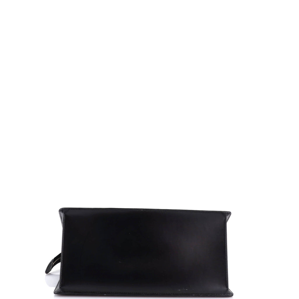 Riviera Handbag Epi Leather