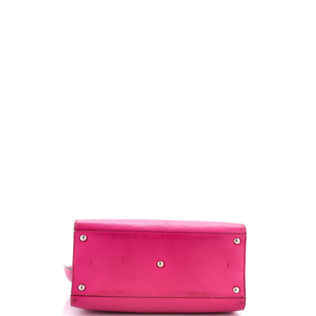 Petite 3Jours Bag Leather