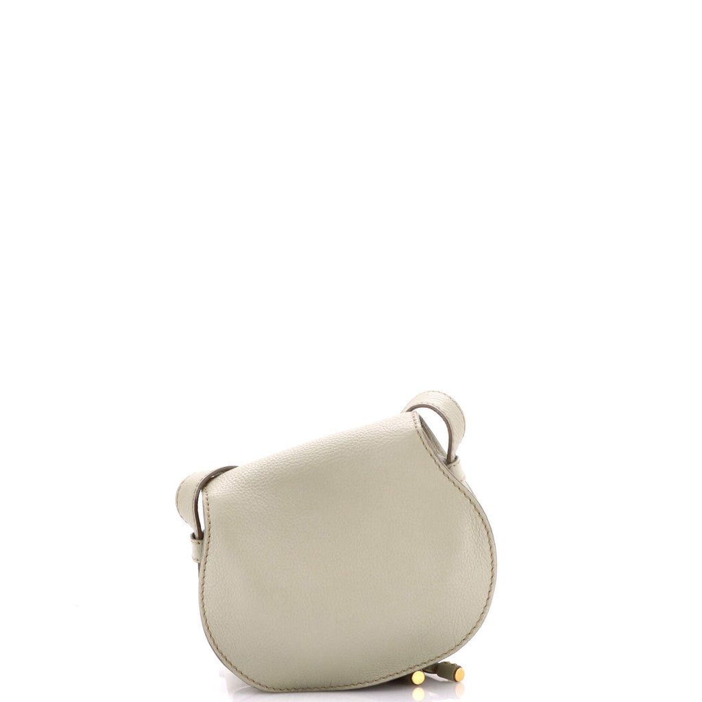Marcie Crossbody Bag Leather Mini