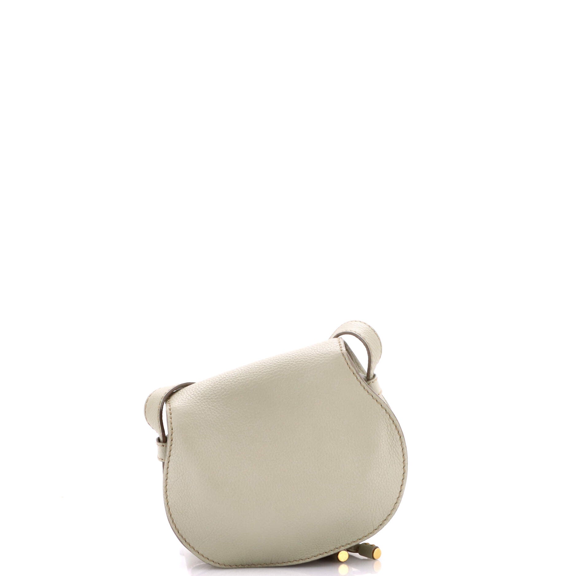 Marcie Crossbody Bag Leather Mini