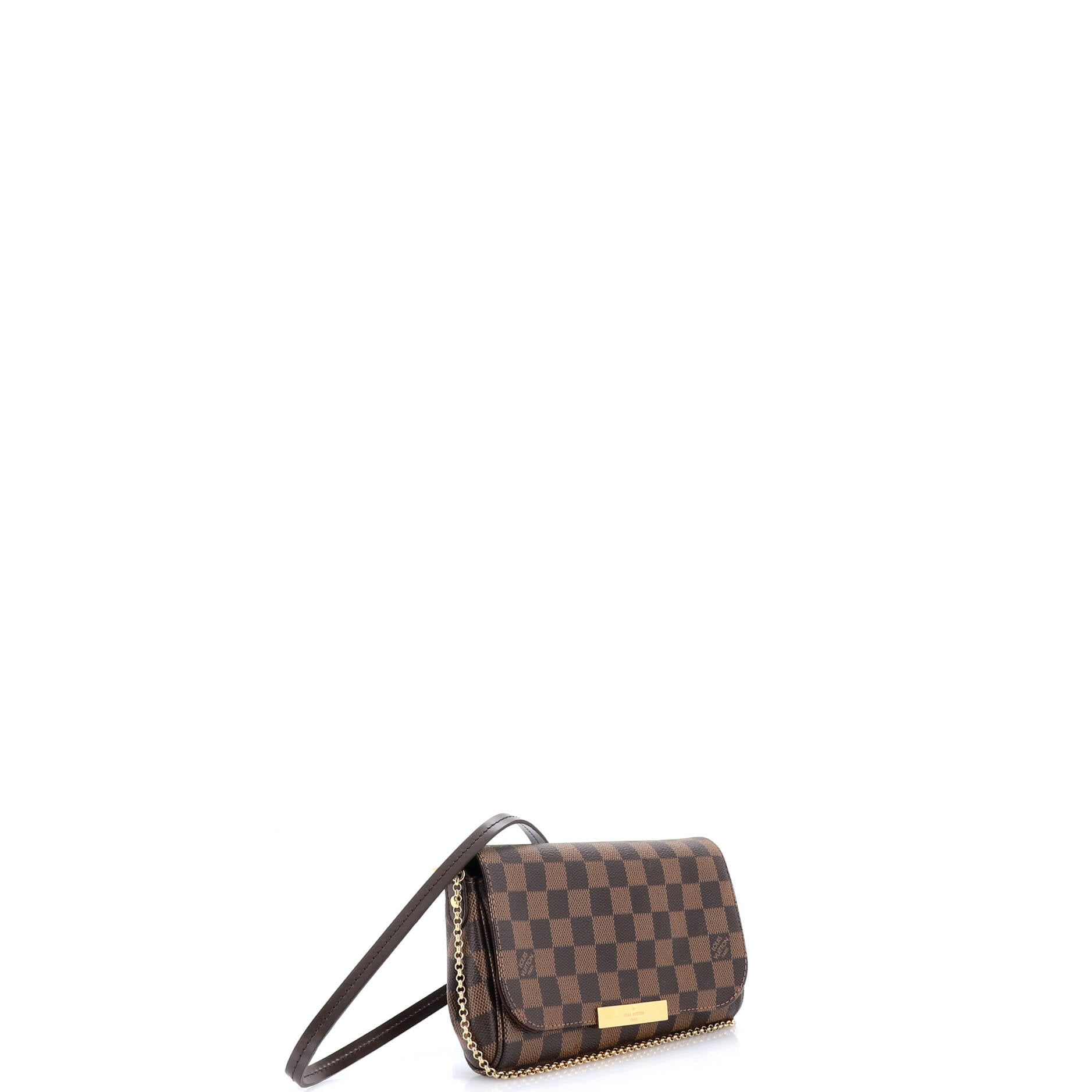 Favorite Handbag Damier PM