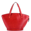 Saint Jacques NM Handbag Epi Leather