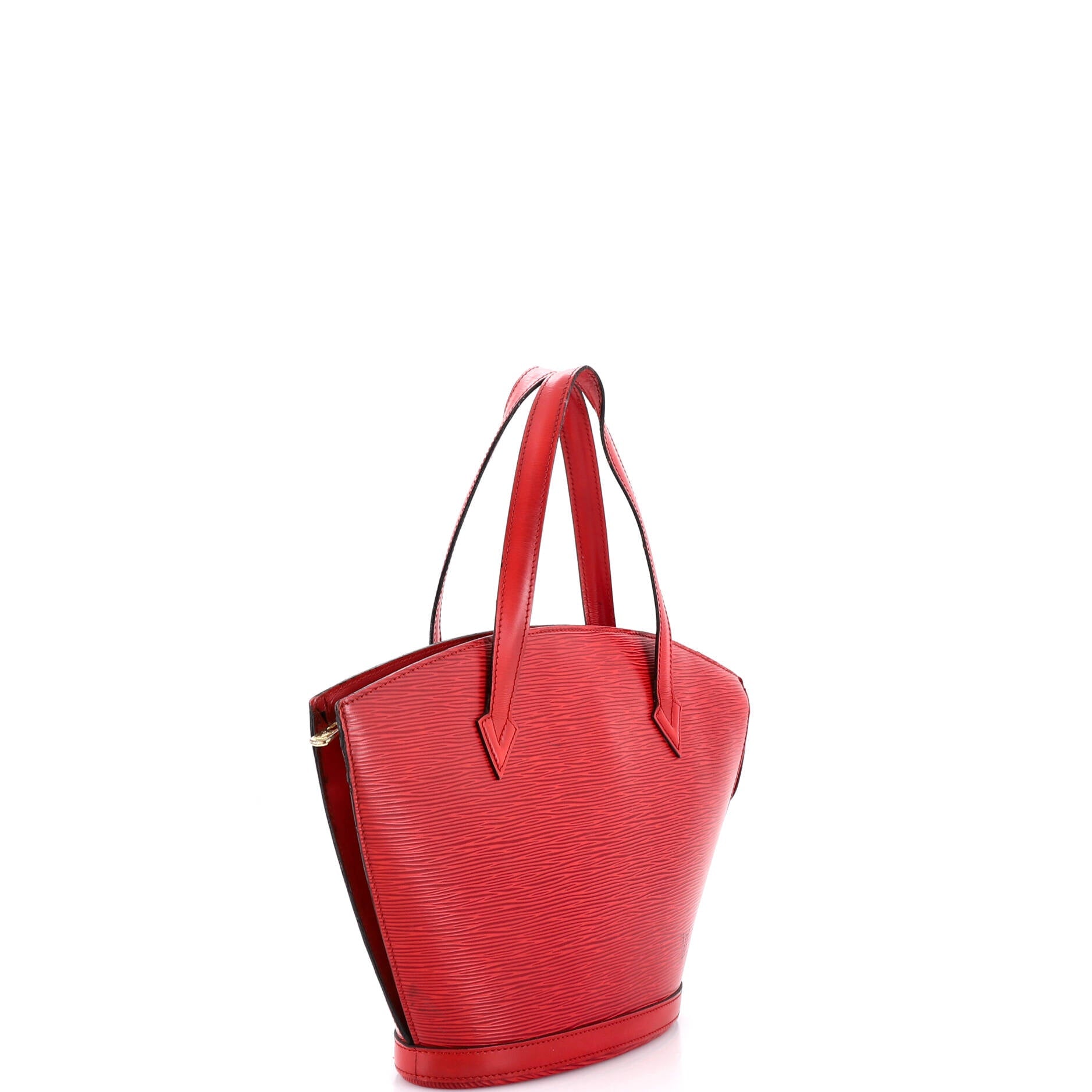 Saint Jacques NM Handbag Epi Leather