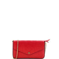 Felicie Pochette Monogram Empreinte Leather