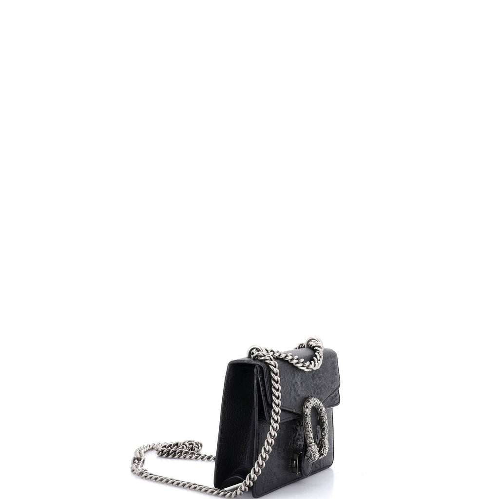 Dionysus Bag Leather Mini