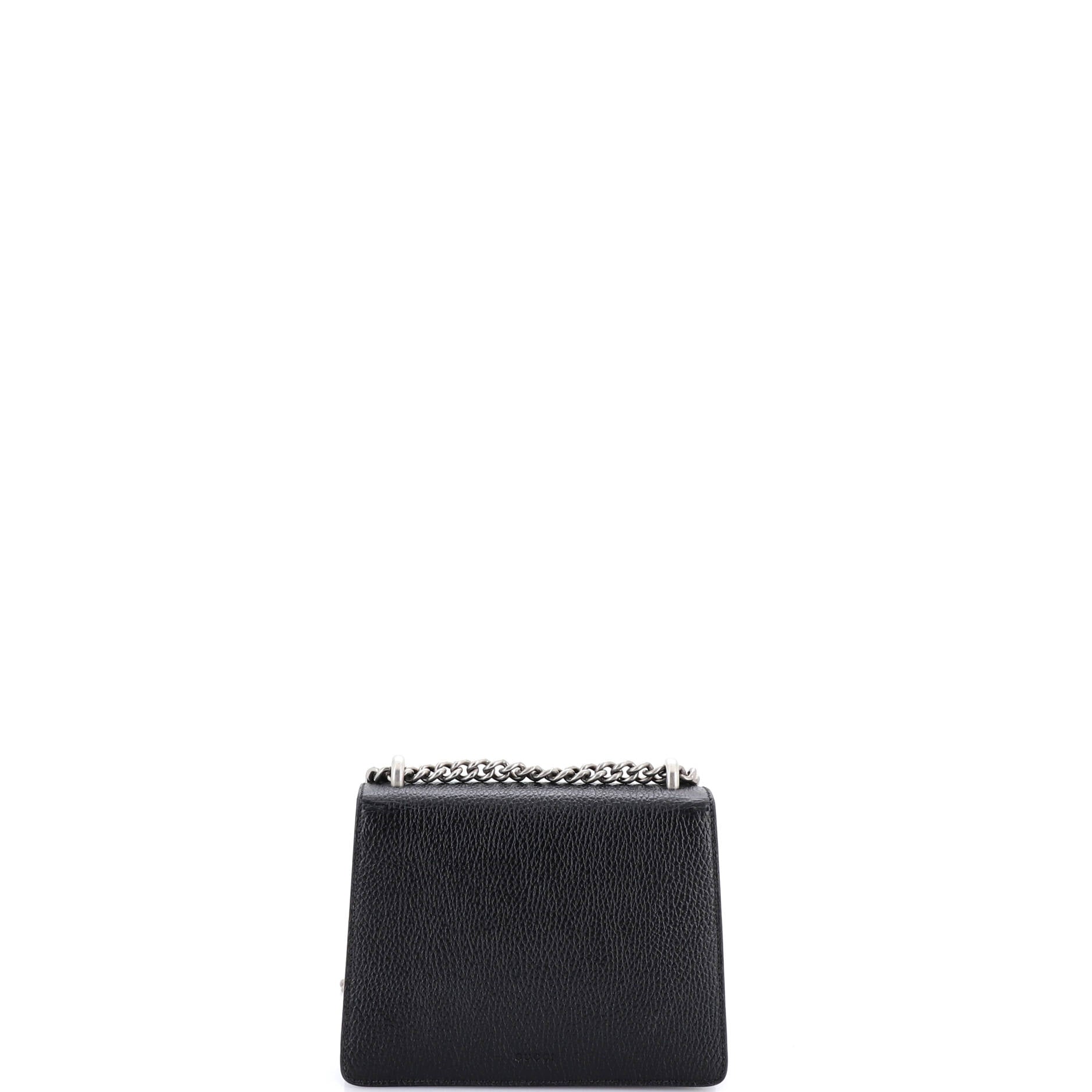 Dionysus Bag Leather Mini