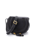 Marcie Crossbody Bag Leather Small