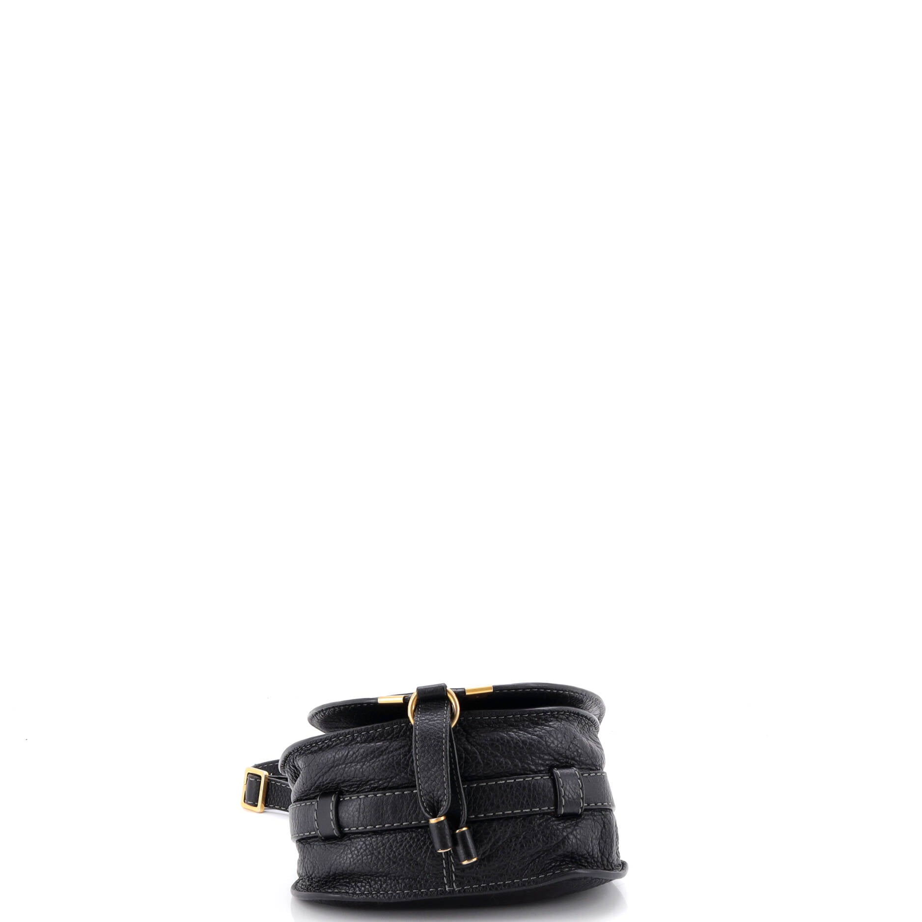Marcie Crossbody Bag Leather Small