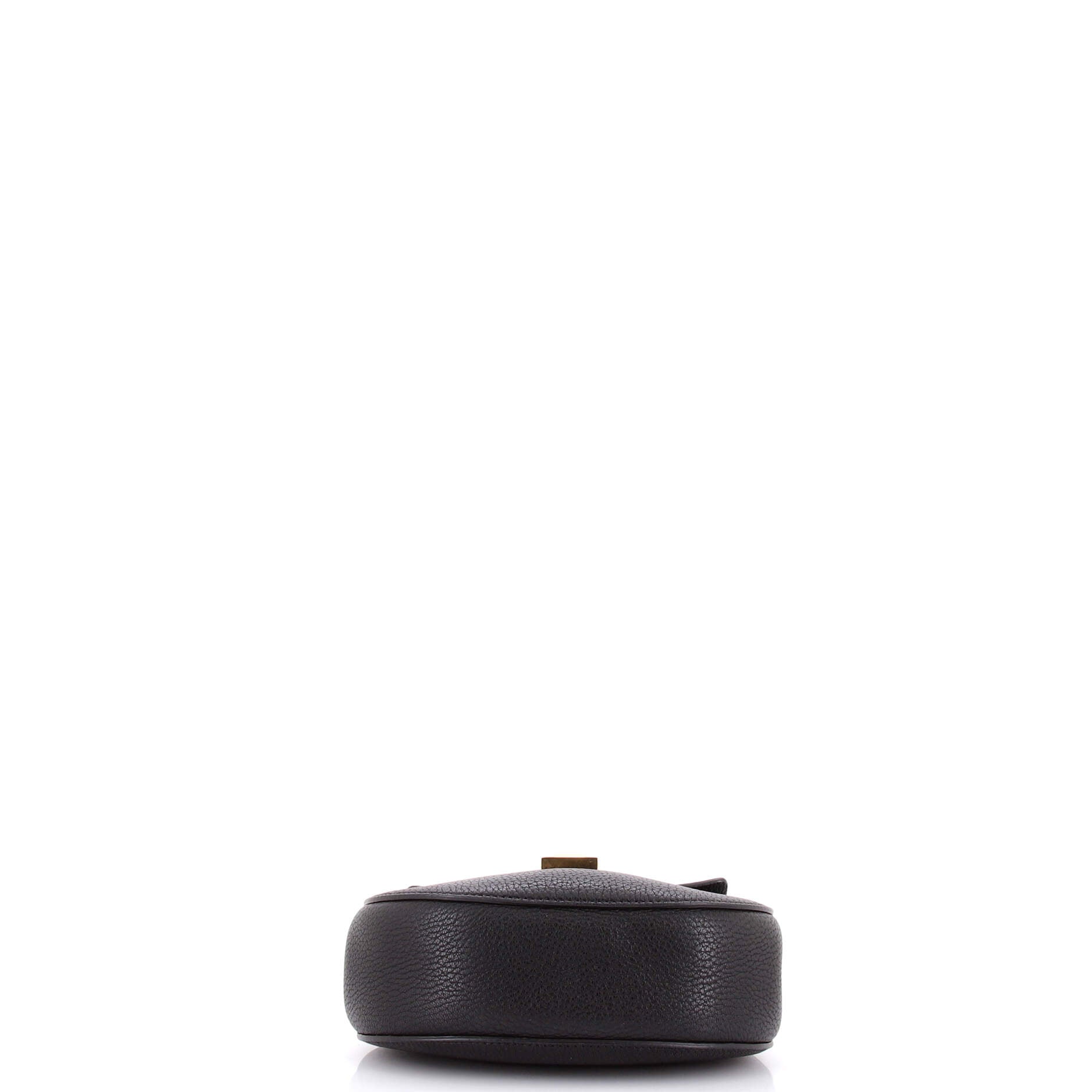 Drew Crossbody Bag Leather Mini