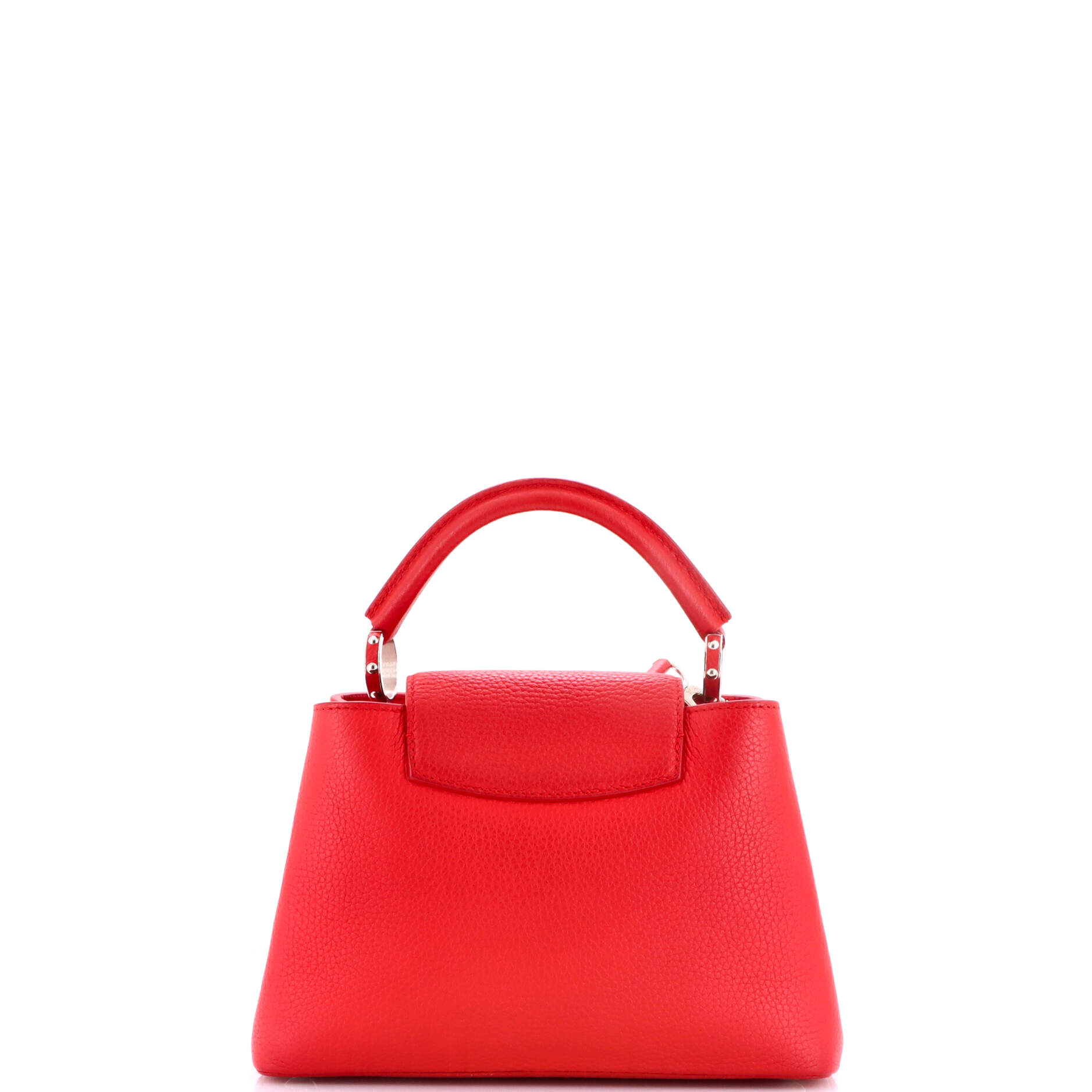 Capucines Bag Leather BB