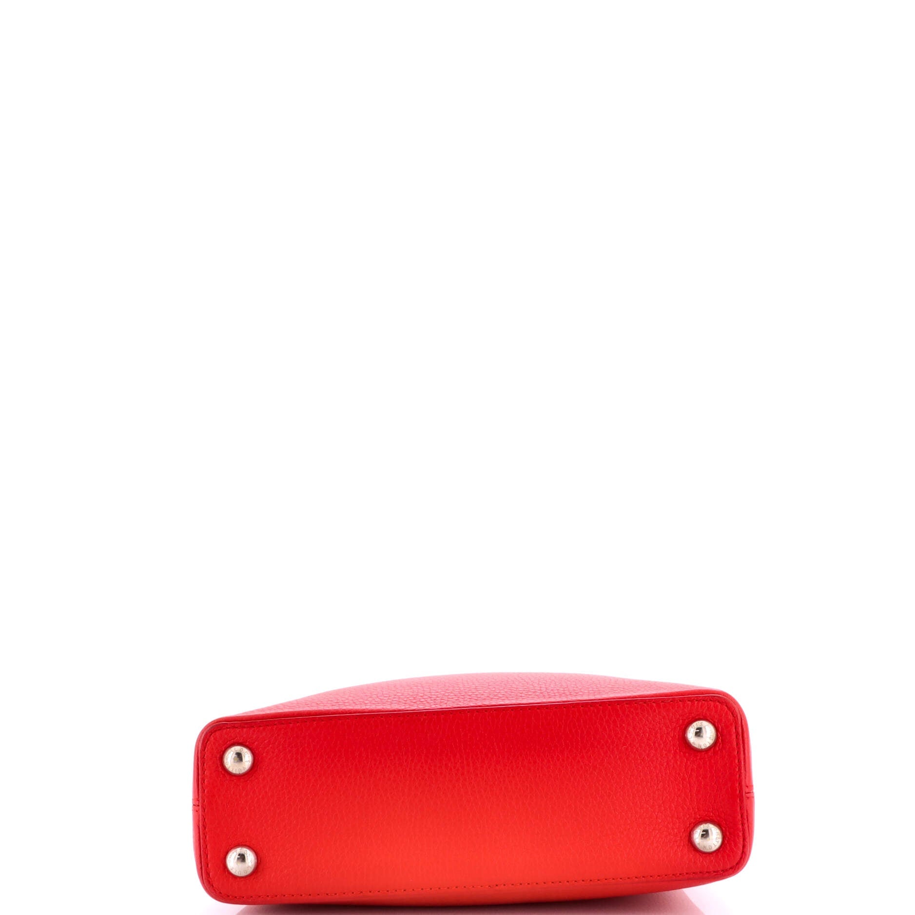 Capucines Bag Leather BB