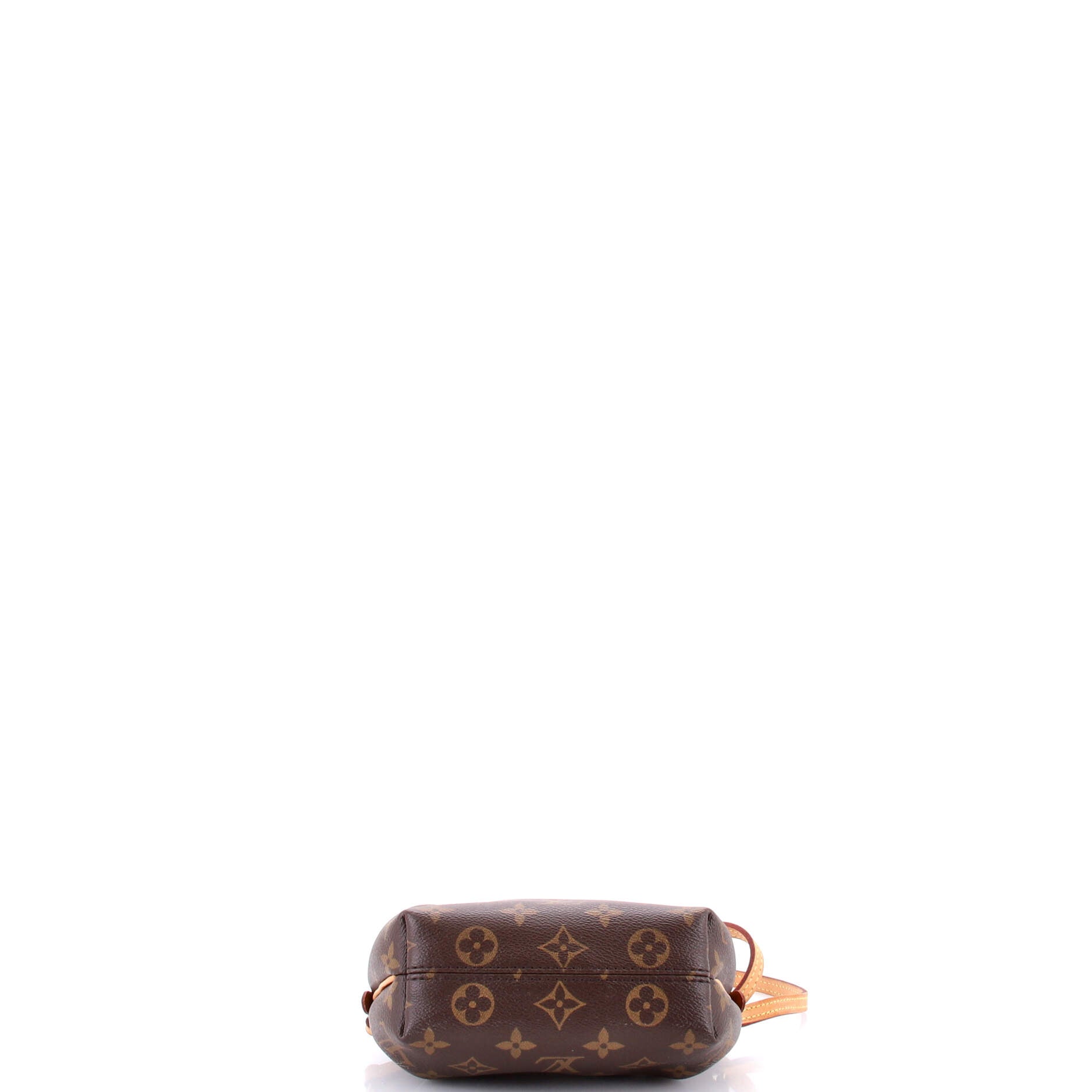 Turenne Handbag Monogram Canvas Nano