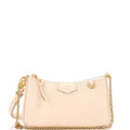 Easy Pouch on Strap Monogram Empreinte Leather