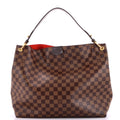 Graceful Handbag Damier MM