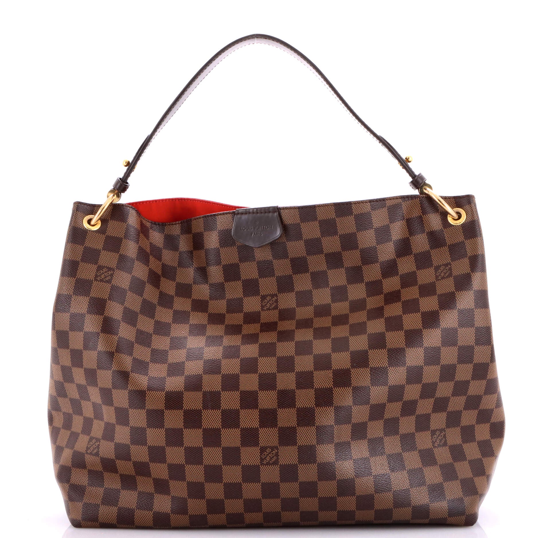Graceful Handbag Damier MM