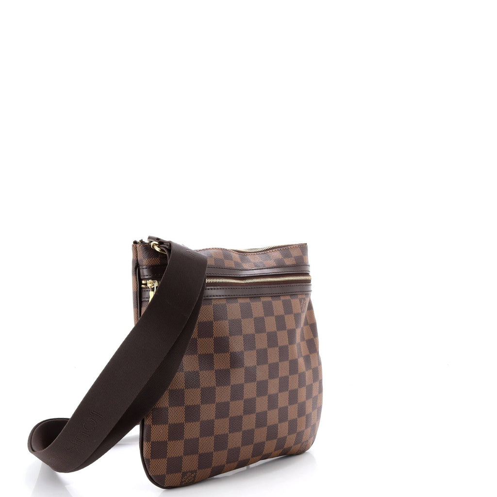 Bosphore Pochette Damier