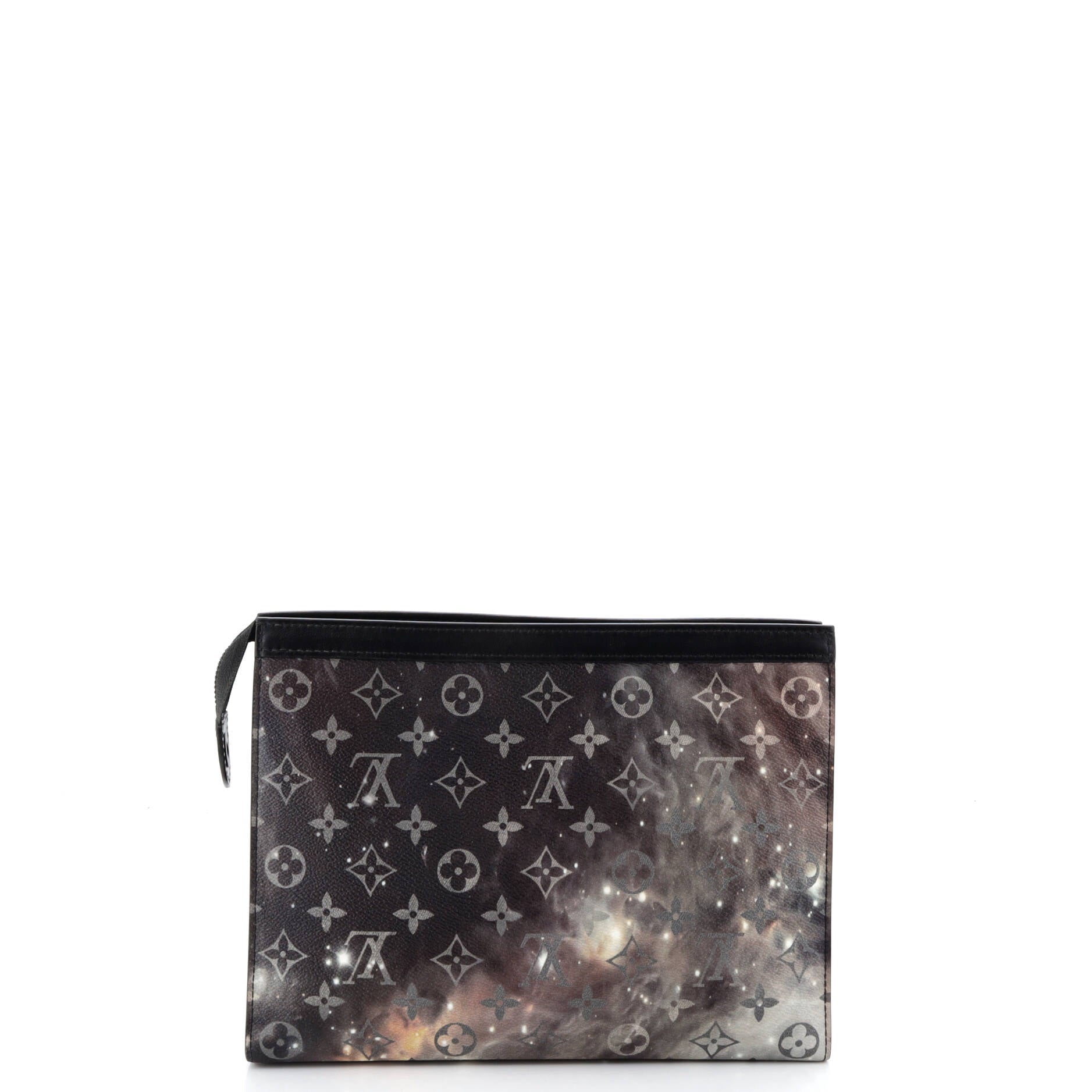 Pochette Voyage Limited Edition Monogram Galaxy Canvas MM