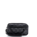 Pochette Volga Monogram Eclipse Canvas