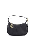 Moon Shoulder Bag Monogram Empreinte Giant Mini
