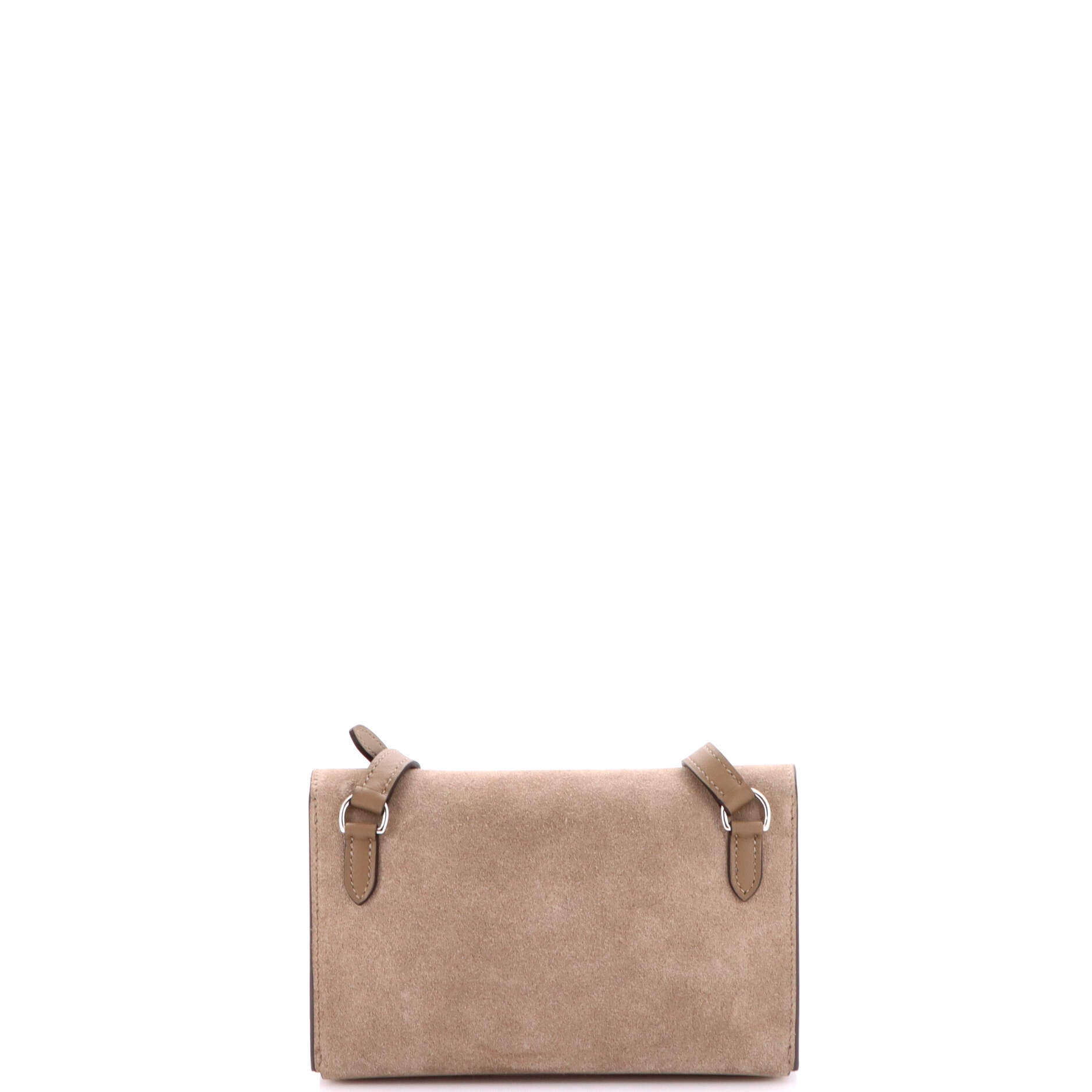 Hermesnap Wallet Bag Grizzly and Swift