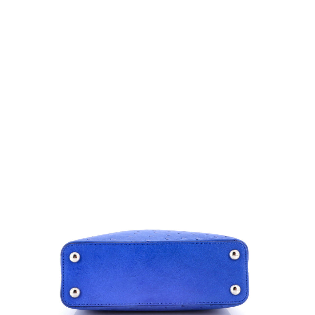 Capucines Bag Ostrich BB