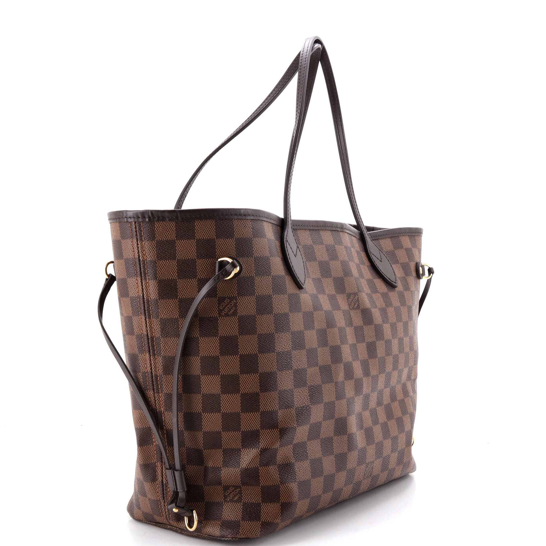 Neverfull Tote Damier MM