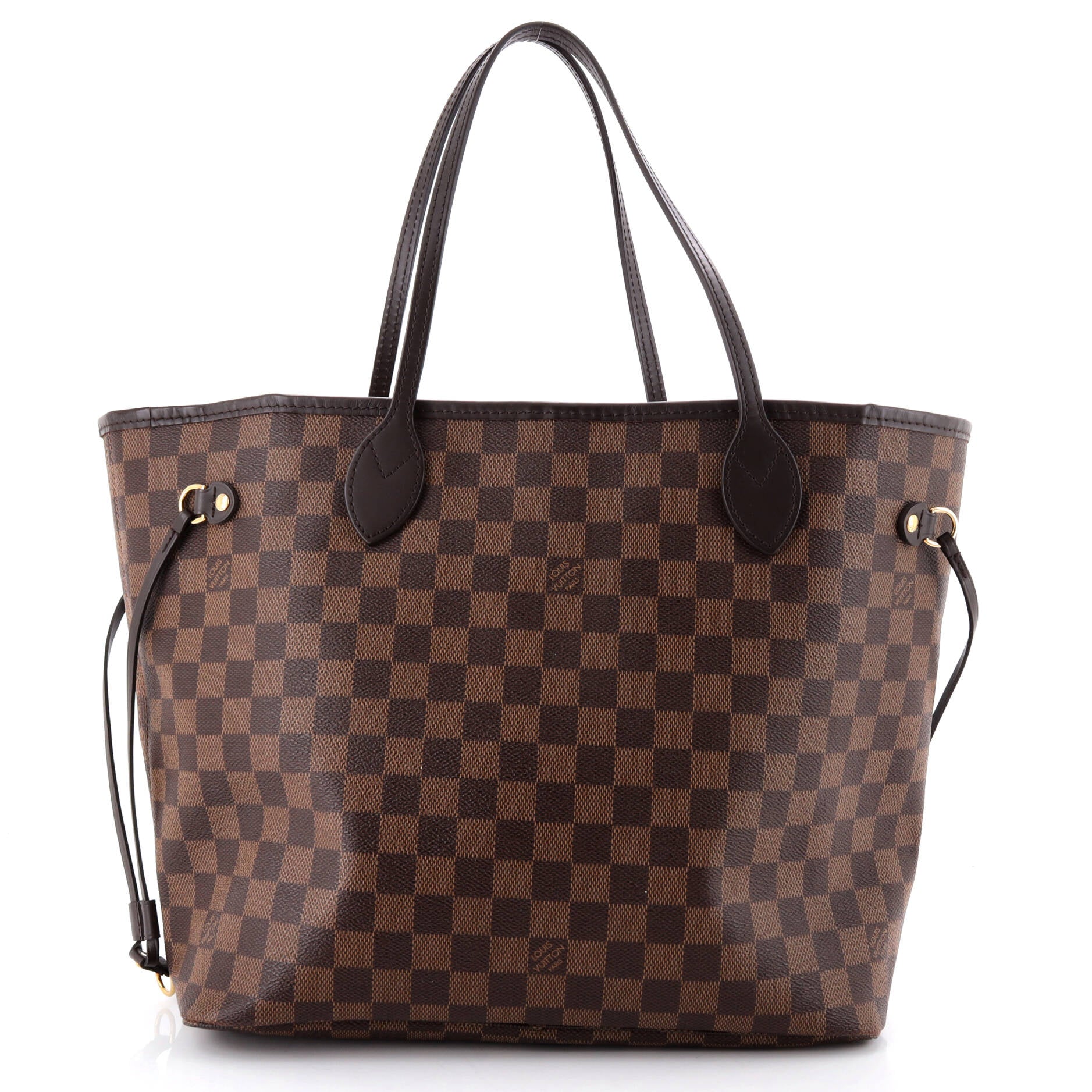 Neverfull Tote Damier MM