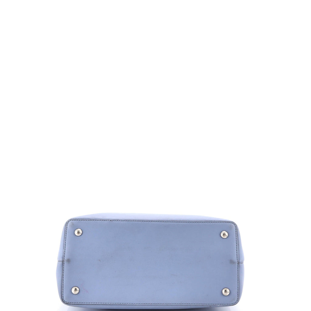 2Jours Bag Leather Petite