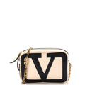 Viva Superstar Chain Belt Bag Leather