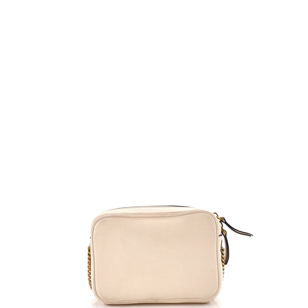 Viva Superstar Chain Belt Bag Leather