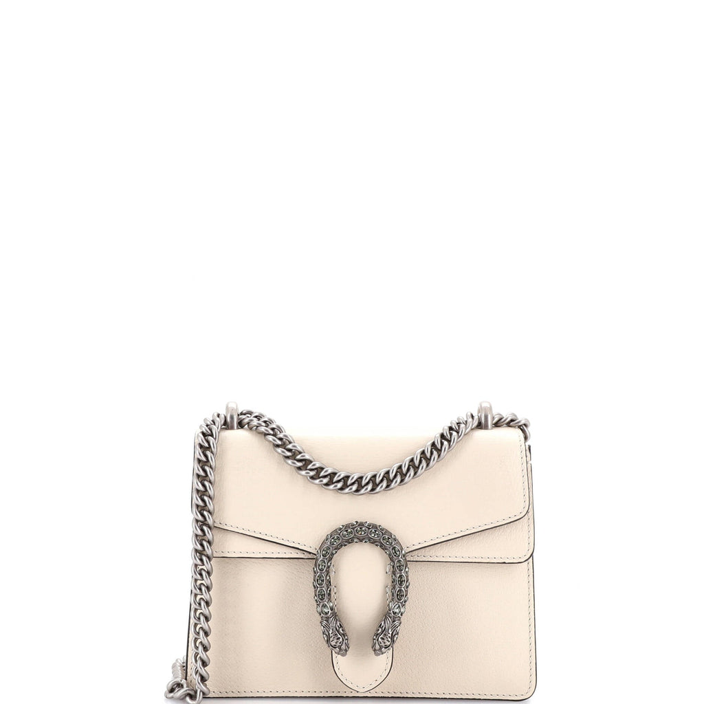 Dionysus Bag Leather Mini