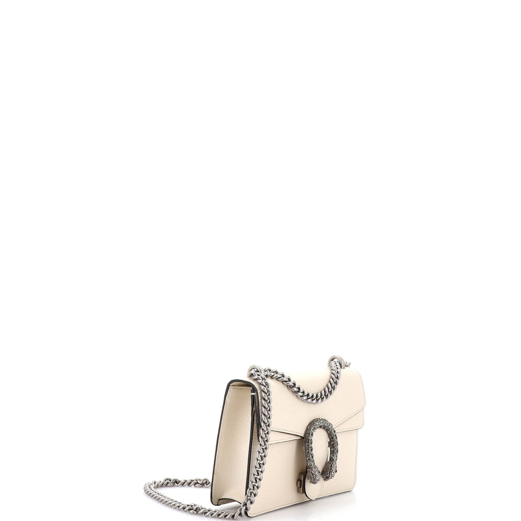 Dionysus Bag Leather Mini