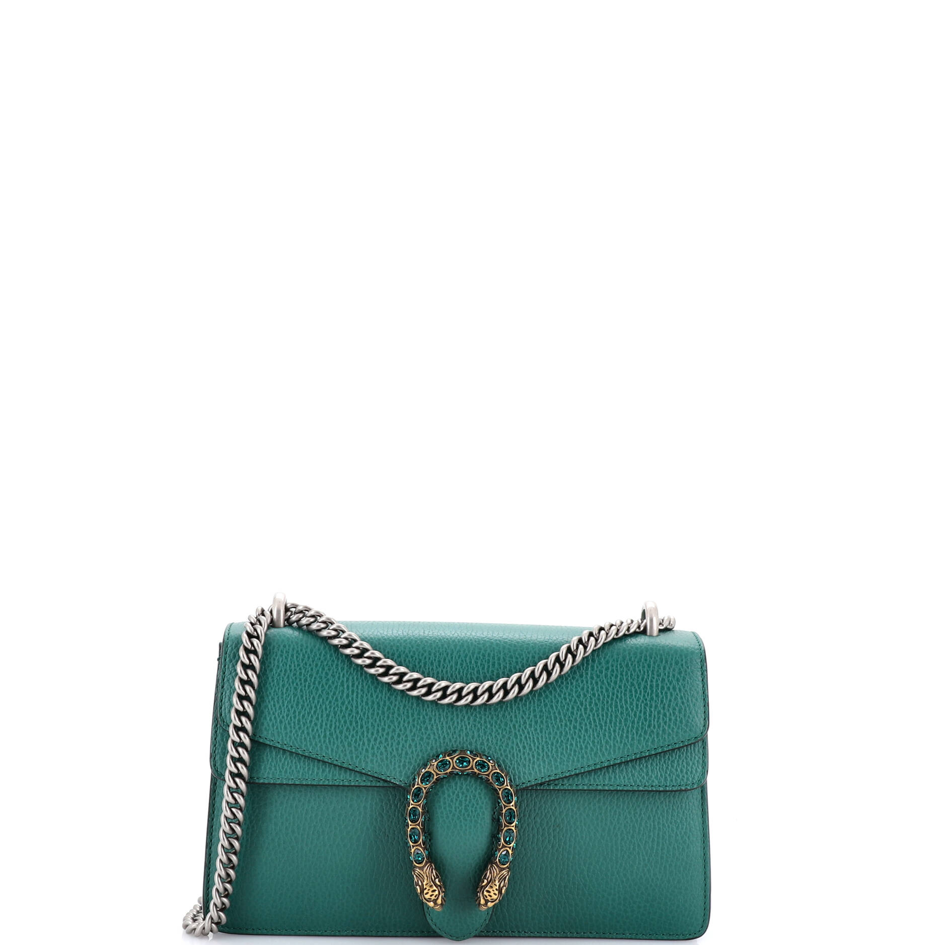 Dionysus Bag Leather Small