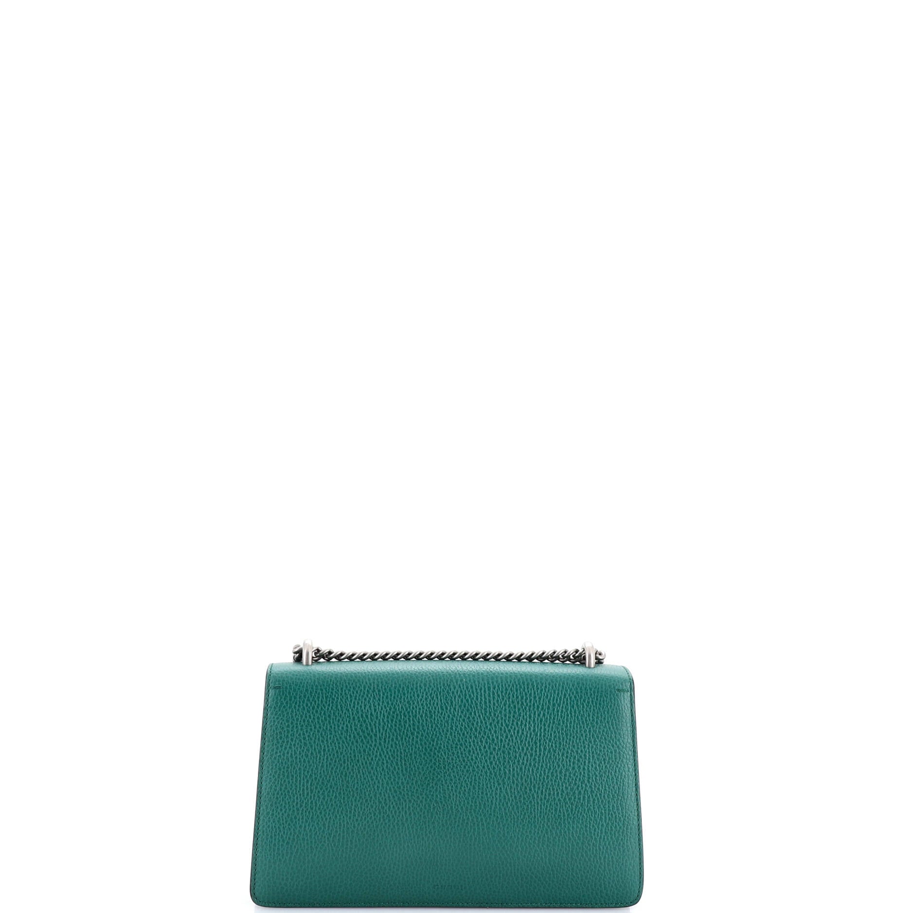 Dionysus Bag Leather Small