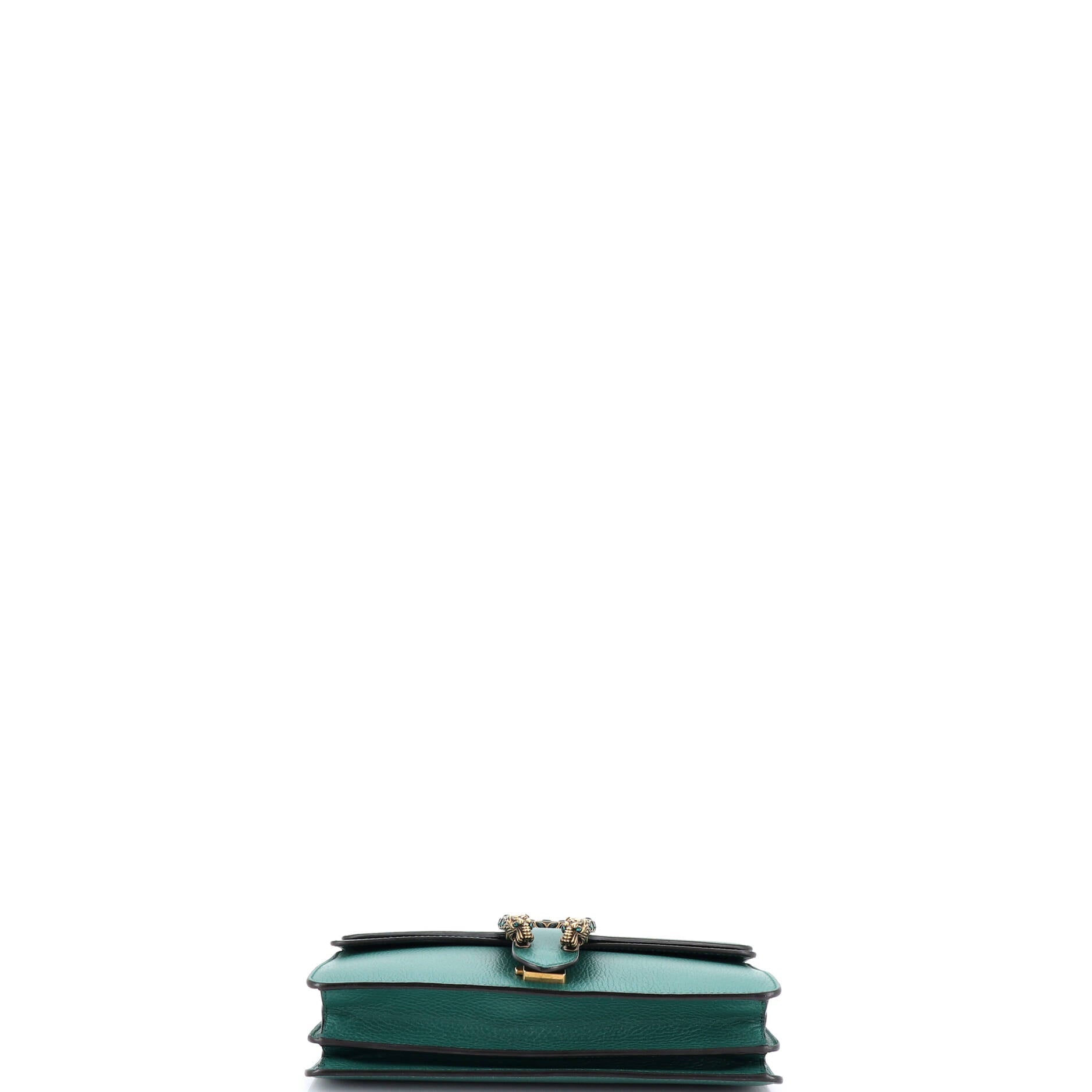 Dionysus Bag Leather Small